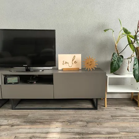 Apartment Aula Cyklo *