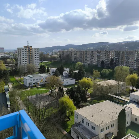 Apartment Aula Cyklo
