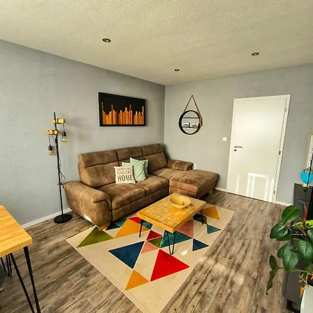 Apartment Aula Cyklo Banska Bystrica